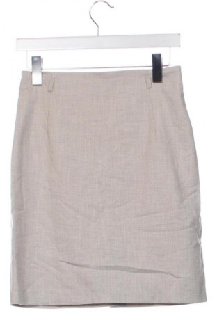 Sukně H&M, Velikost S, Barva Béžová, Cena  309,00 Kč