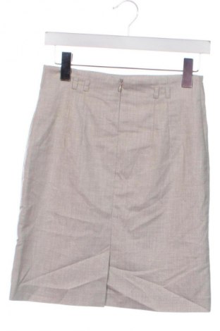 Sukně H&M, Velikost S, Barva Béžová, Cena  309,00 Kč