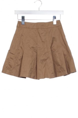 Spódnica H&M, Rozmiar XS, Kolor Beżowy, Cena 21,99 zł