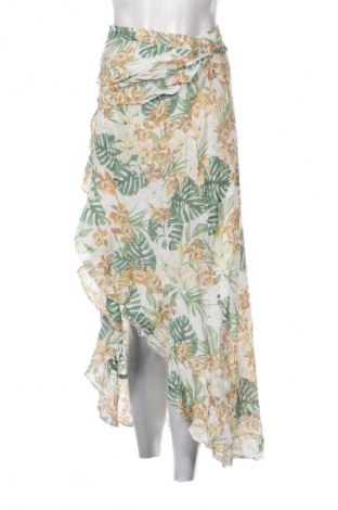 Rock H&M, Größe L, Farbe Mehrfarbig, Preis 11,76 €