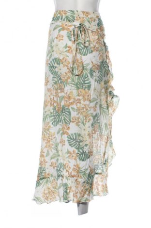 Rock H&M, Größe L, Farbe Mehrfarbig, Preis 11,76 €