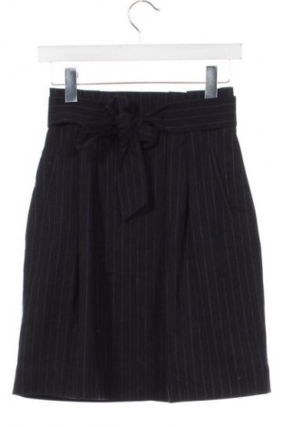 Φούστα H&M, Μέγεθος XS, Χρώμα Πολύχρωμο, Τιμή 9,72 €