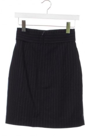Φούστα H&M, Μέγεθος XS, Χρώμα Πολύχρωμο, Τιμή 9,72 €