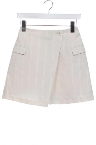 Sukňa H&M, Veľkosť XS, Farba Béžová, Cena  15,86 €