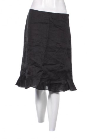 Sukně H&M, Velikost M, Barva Černá, Cena  129,00 Kč