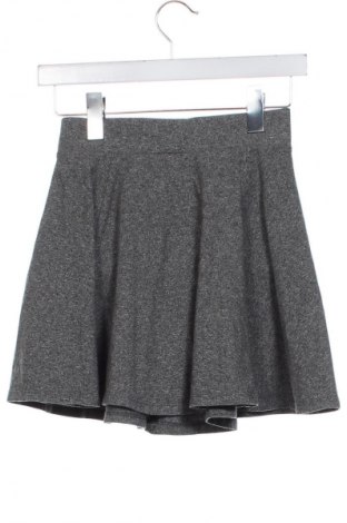 Sukně H&M, Velikost XS, Barva Šedá, Cena  199,00 Kč