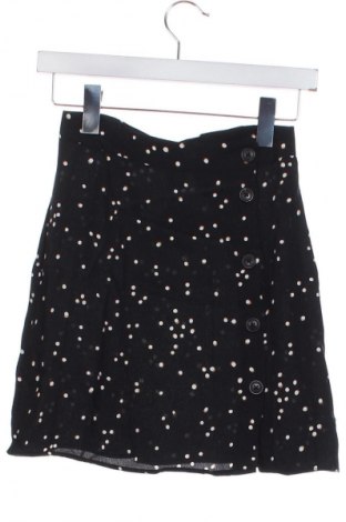 Rock H&M, Größe XS, Farbe Mehrfarbig, Preis 5,12 €