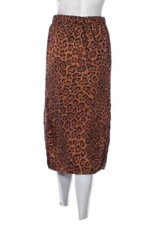 Rock H&M, Größe S, Farbe Mehrfarbig, Preis 5,99 €