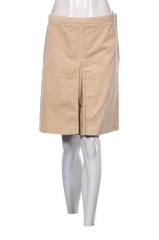 Rock H&M, Größe M, Farbe Beige, Preis € 9,74