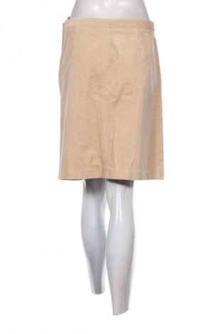 Rock H&M, Größe M, Farbe Beige, Preis € 9,74