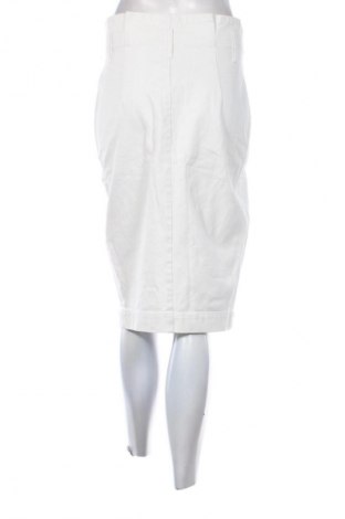 Sukňa H&M, Veľkosť M, Farba Biela, Cena  9,21 €