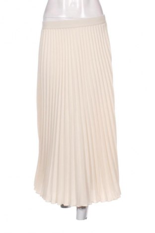 Sukně H&M, Velikost S, Barva Krémová, Cena  579,00 Kč