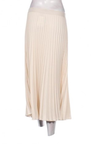 Sukně H&M, Velikost S, Barva Krémová, Cena  579,00 Kč