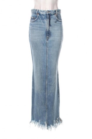 Sukně H&M, Velikost S, Barva Modrá, Cena  739,00 Kč