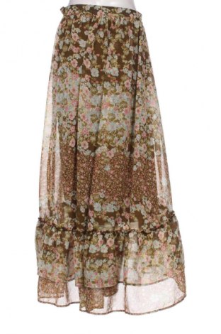 Sukňa H&M, Veľkosť M, Farba Viacfarebná, Cena  12,00 €