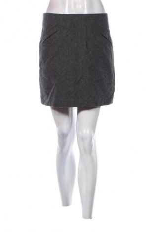 Φούστα H&M, Μέγεθος M, Χρώμα Γκρί, Τιμή 5,99 €