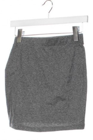 Spódnica H&M, Rozmiar XS, Kolor Szary, Cena 62,99 zł