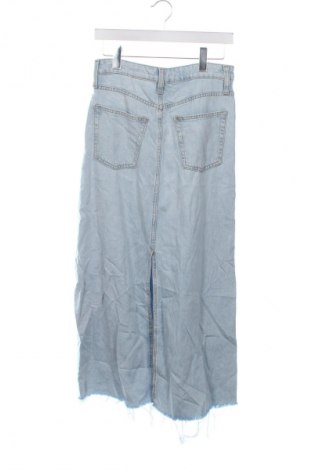 Szoknya H&M, Méret XS, Szín Kék, Ár 7 879 Ft