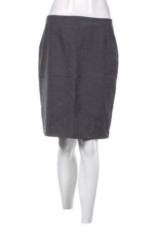 Rock H&M, Größe M, Farbe Grau, Preis € 9,72
