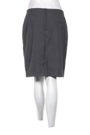 Rock H&M, Größe M, Farbe Grau, Preis € 9,72