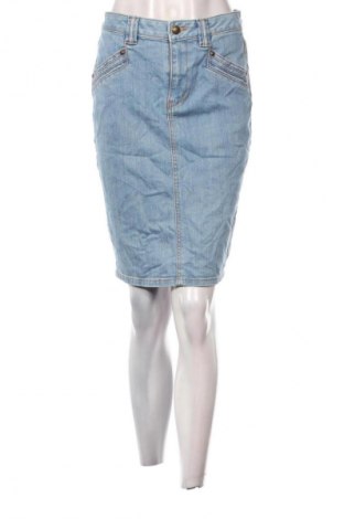 Spódnica H&M, Rozmiar S, Kolor Niebieski, Cena 95,99 zł