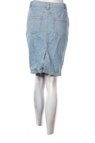Spódnica H&M, Rozmiar S, Kolor Niebieski, Cena 95,99 zł
