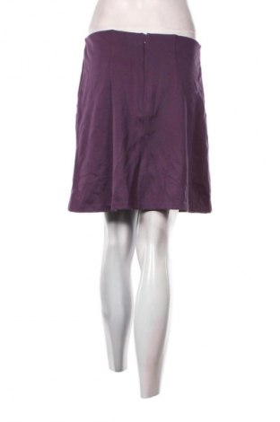 Spódnica H&M, Rozmiar M, Kolor Fioletowy, Cena 62,99 zł
