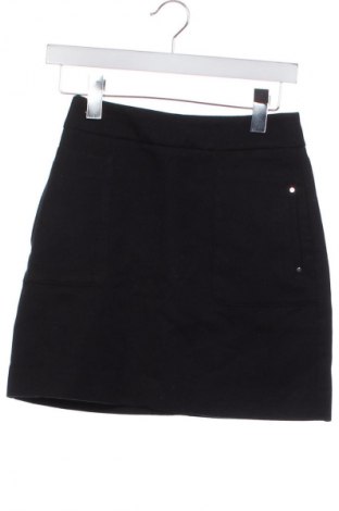 Rock H&M, Größe XS, Farbe Schwarz, Preis € 9,72