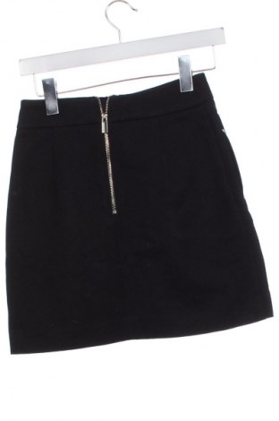 Rock H&M, Größe XS, Farbe Schwarz, Preis € 9,72