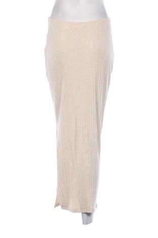 Rock H&M, Größe M, Farbe Beige, Preis € 12,00