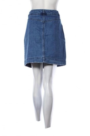 Φούστα H&M, Μέγεθος M, Χρώμα Μπλέ, Τιμή 9,99 €