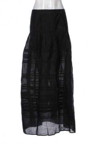 Fustă H&M, Mărime M, Culoare Negru, Preț 78,95 Lei