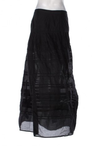 Fustă H&M, Mărime M, Culoare Negru, Preț 78,95 Lei