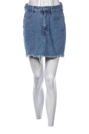 Rock H&M, Größe M, Farbe Blau, Preis € 8,99
