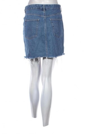 Rock H&M, Größe M, Farbe Blau, Preis € 8,99