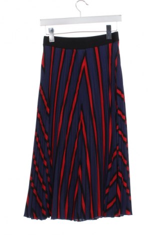 Rock H&M, Größe XS, Farbe Mehrfarbig, Preis 11,76 €