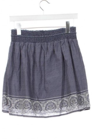 Rock H&M, Größe XS, Farbe Mehrfarbig, Preis 11,39 €