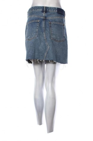 Szoknya H&M, Méret M, Szín Kék, Ár 5 800 Ft