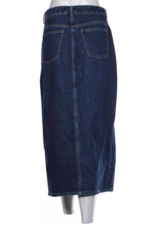 Φούστα H&M, Μέγεθος M, Χρώμα Μπλέ, Τιμή 14,83 €