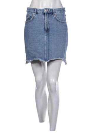 Spódnica H&M, Rozmiar M, Kolor Niebieski, Cena 66,67 zł