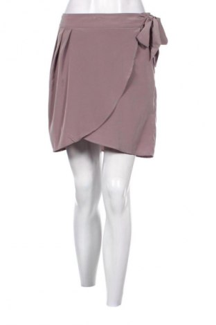 Sukňa H&M, Veľkosť M, Farba Popolavo ružová, Cena  9,79 €