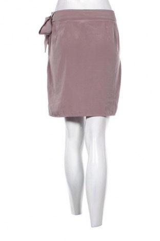 Sukňa H&M, Veľkosť M, Farba Popolavo ružová, Cena  9,79 €
