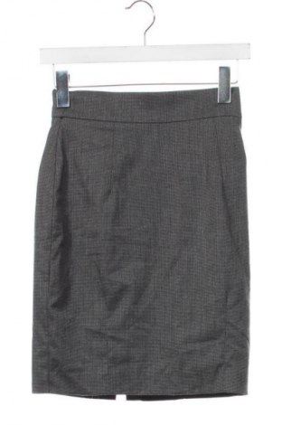 Φούστα H&M, Μέγεθος XS, Χρώμα Μαύρο, Τιμή 6,99 €