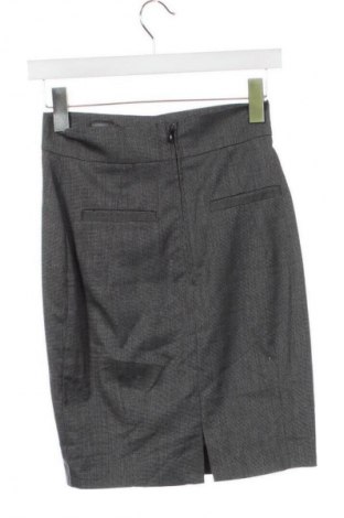 Φούστα H&M, Μέγεθος XS, Χρώμα Μαύρο, Τιμή 6,99 €