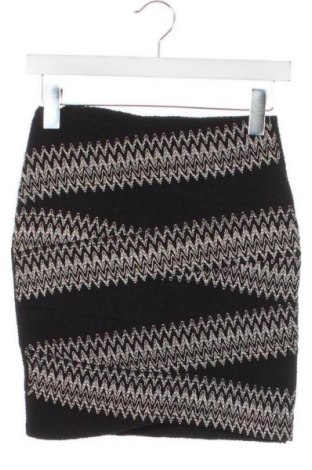 Φούστα H&M, Μέγεθος XS, Χρώμα Πολύχρωμο, Τιμή 6,99 €