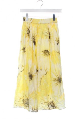 Φούστα H&M, Μέγεθος XS, Χρώμα Πολύχρωμο, Τιμή 7,99 €