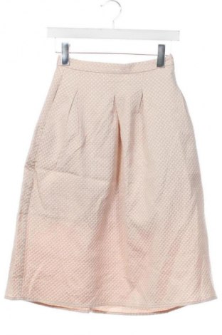 Spódnica H&M, Rozmiar XXS, Kolor Kolorowy, Cena 43,68 zł