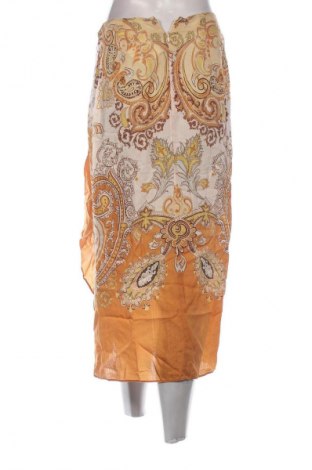 Spódnica H&M, Rozmiar M, Kolor Kolorowy, Cena 53,29 zł