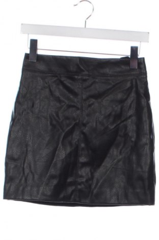 Sukně H&M Divided, Velikost XS, Barva Černá, Cena  309,00 Kč