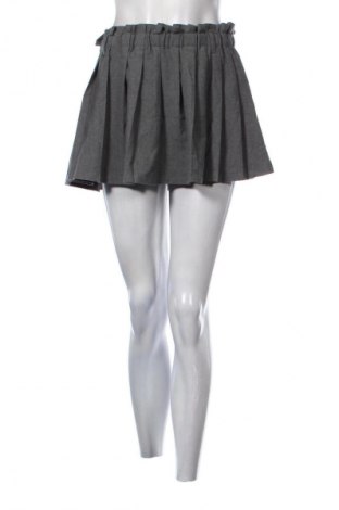 Rock H&M Divided, Größe M, Farbe Grau, Preis € 16,00